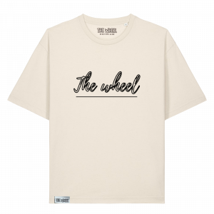 Camiseta Drift Oversized