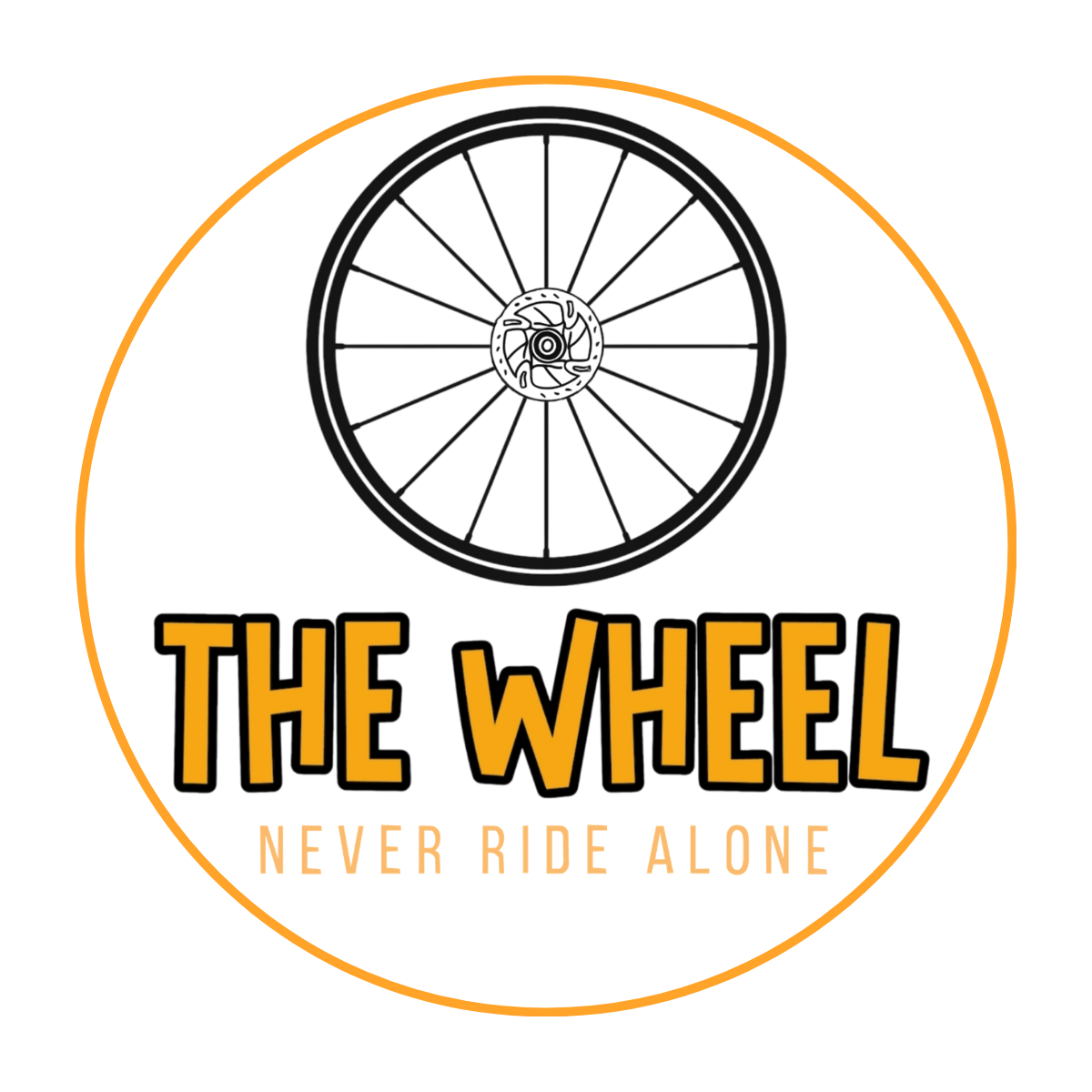 The Wheel Brand