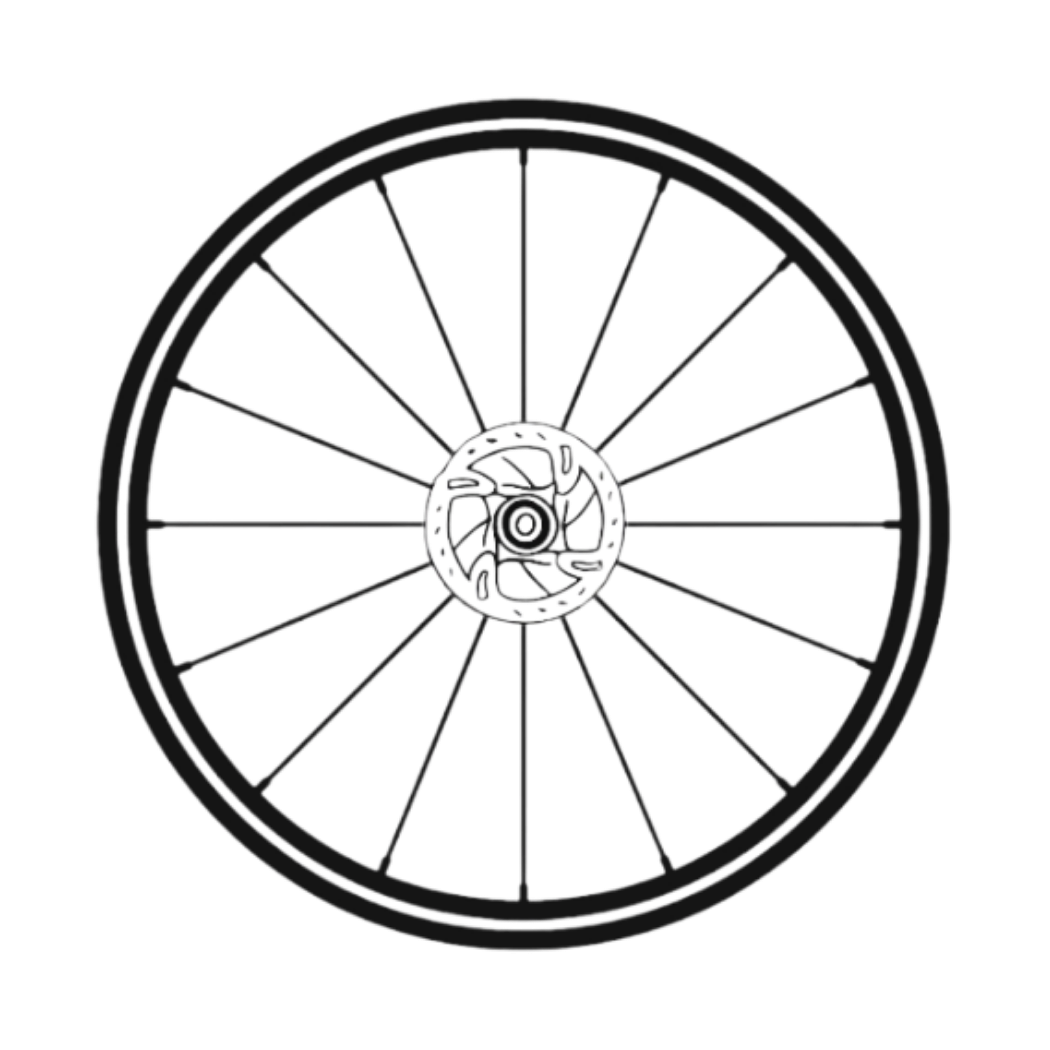 The Wheel