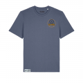 Camiseta Spoke Unisex