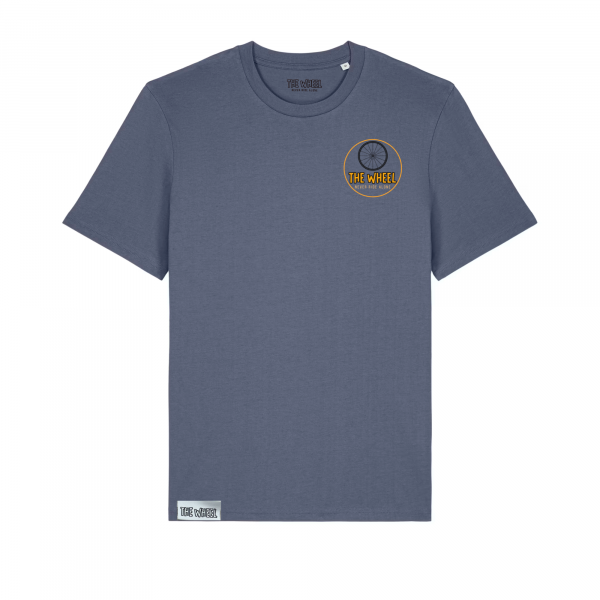 Camiseta Spoke Unisex