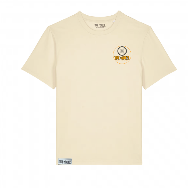 Camiseta Spoke Unisex