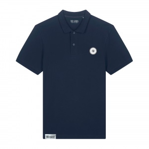 Polo Trace Man THE WHEEL color French Navy